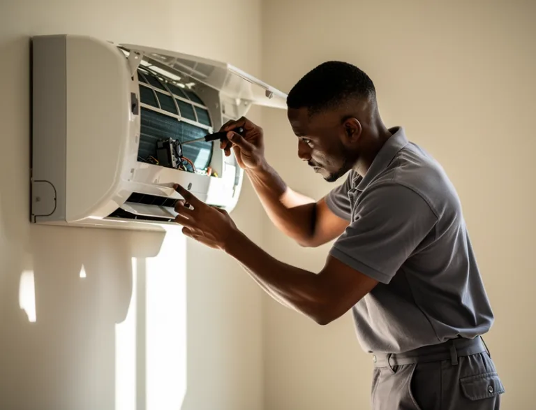 Klimaanlagen Reparatur Service in Illingen